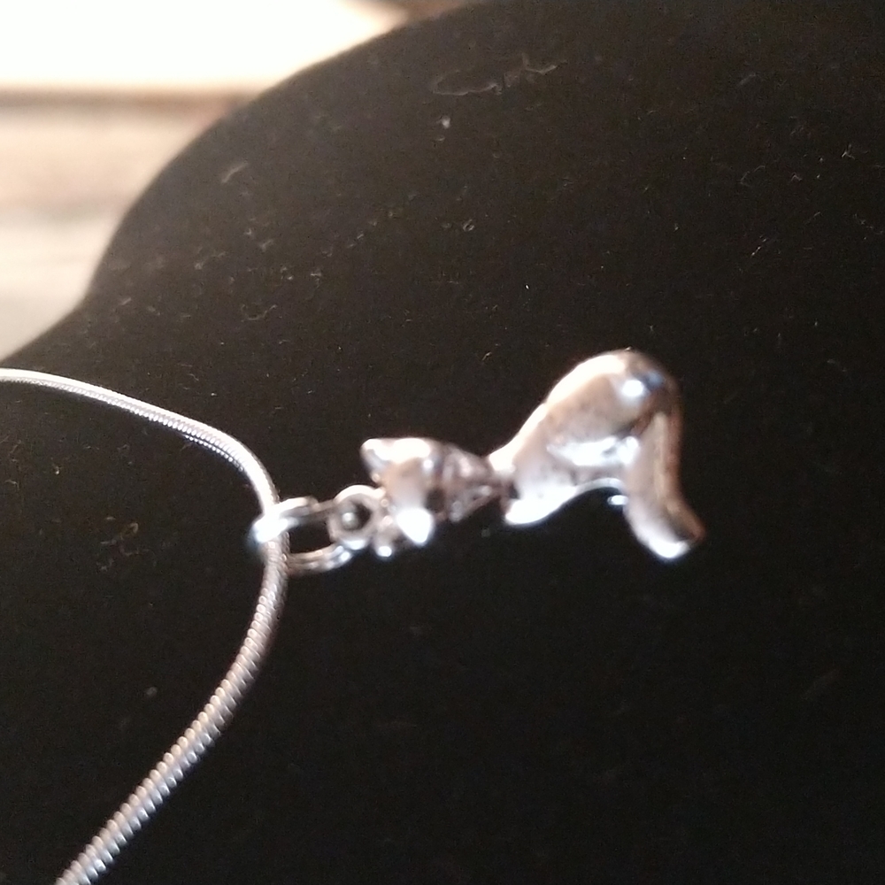 Necklace - Picture 3 of 10